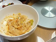 -四季餐厅(华苑店)