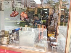 -黄连大头华烧鹅店(大良店)