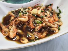 -芸海阁·农家私房菜(沙家浜景区出口店)