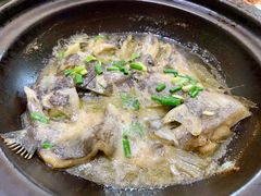 灵魂鸦片鱼头-好爸爸(外滩店)