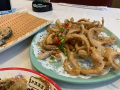 -吉源大排档·鱼生·海鲜(烧烤彩印厂店)