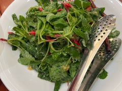 -良友·海鲜青岛菜(五四广场店)