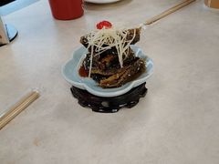 -二泉园老菜馆·百年无锡菜