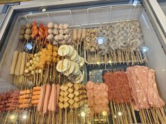 -津门炒饭王(天佑城店)