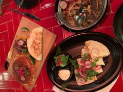 -Luchador摔跤手墨西哥餐厅(恒宇广场店)