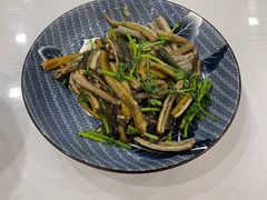 白炒鳝丝-小实惠嘉(威海路店)