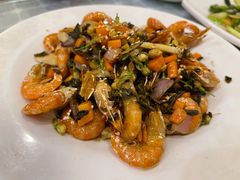 普洱香酥虾-小厨子私房菜·云南美食店