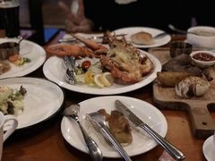 -布拉格餐厅· 中欧捷克菜(全国首店)