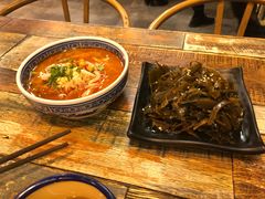 -蛙麻蛙辣炭火蛙锅(南环大街店)