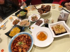-凯鸽酒楼(恒安新区店)