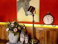-静香HOUSE·全时段融合餐厅(七星欢乐颂店)
