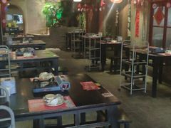 -老表记广西宵夜螺蛳鸭脚煲(西大店)