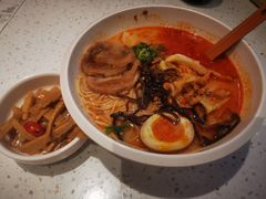 -味千拉面(瑞虹生活广场店)