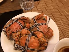 -上海锦江汤臣洲际大酒店壹阶层