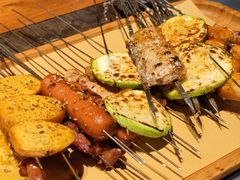 -那些年记忆烧烤