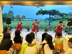 -渔家火锅·海鲜自助餐·演艺(亚龙湾天域酒店)