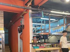 -老何太太鹤岗小串·团建聚餐(龙华店)