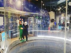 -飞行家太空体验馆(祥云小镇店)