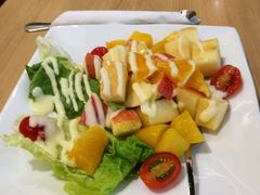 水果沙拉-必胜客(远大路店)