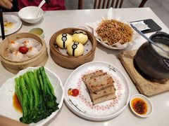 -乜都得港式茶楼(天贵路店)