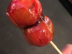 串糖葫芦-大董(环贸iapm店)
