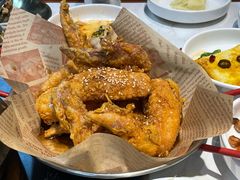 -六七八韩式烤肉·韩国料理(上杭路店)