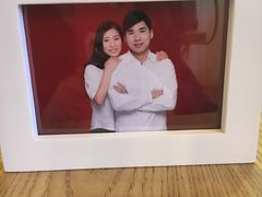 -真我樣照相馆·身份证·证件照·外拍(环球港店)