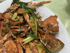 -秋姐美食店(旅游大道店)