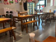 -巴隆门重庆老火锅(太湖路店)