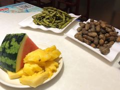 -阳坊胜利涮羊肉(禧乐汇店)