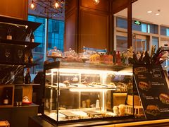 -THE WOODS 简餐 (国贸商城店)