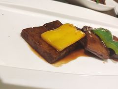 -枣子树素餐厅(铂金城店)