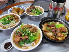 -珍珍小食店(西华路店)