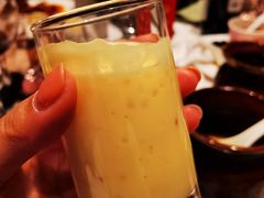 -万达文华酒店·48F云端窗景美食汇自助餐厅