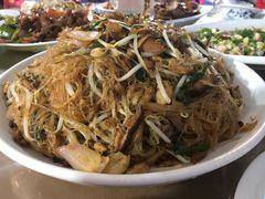-江南村海鲜馆(洞头店)