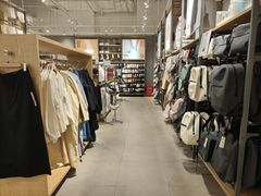 -MUJI无印良品(京西大悦城店)