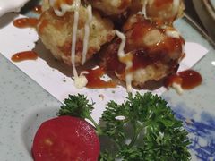 -千叶寿司创意融合料理(水韵城店)