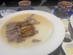 -阿庄新豫菜(通泰路店)