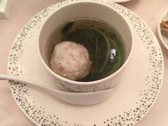 -江南灶中餐厅(南京香格里拉店)
