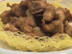 -春满人间酒楼(园岭中路店)