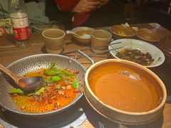 -吃饭皇帝大土家民族菜(正大广场店)