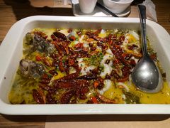 -江湖情酸菜鱼(万菱汇店)