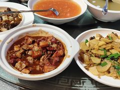 -宴天下大酒店(政和路店)