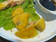 -玖鲜小笼(中山广场店)