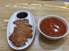 -孙阿姨上海小吃·本帮小厨(隆昌路店)