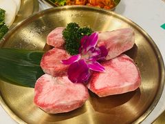 -老板娘的烤肉店(港湾广场店)