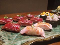 -傑·料理·海鲜放题(佛山文华荟店)