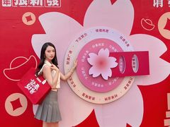 -万达广场(武汉菱角湖店)