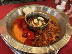 -山城年华老火锅(玉林店)