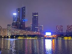 -天鹅湖体育公园